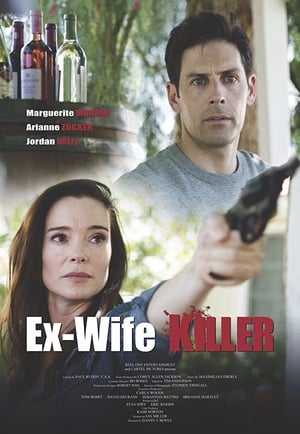 Ex-Wife Killer (2017) Hindi Dual Audio | 4K Ultra HD WebRip [930MB]