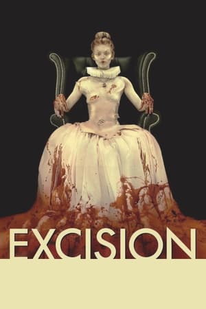 Excision 2012 Hindi Dual Audio | 4K Ultra HD BluRay [830MB]
