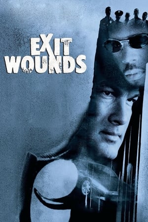 Exit Wounds (2001) Hindi Dual Audio | 4K Ultra HD BluRay 300MB