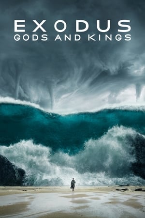 Exodus Gods And Kings 2014 Hindi Dual Audio | 4K Ultra HD BluRay [1.2GB]