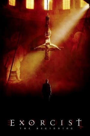Exorcist: The Beginning (2004) Hindi Dual Audio | 4K Ultra HD BluRay [940MB]