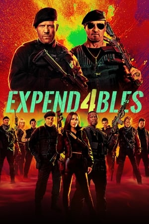 Expend4bles – The Expendables 4 (2023) Hindi (ORG) Dual Audio HDRip | 4K Ultra HD – 480p