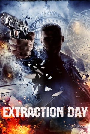 Extraction Day 2014 Hindi Dual Audio | 4K Ultra HD BluRay 350MB