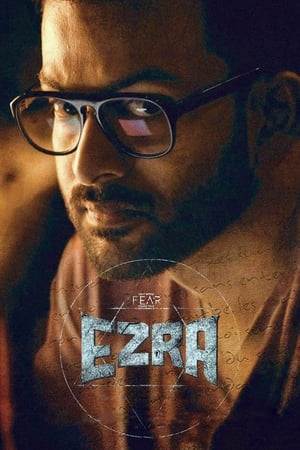 Ezra 2017 Dual Audio Hindi Full Movie | 4K Ultra HD HDRip - 1.4GB