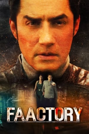 Faactory (2021) Hindi Movie | 4K Ultra HD HDRip – [300MB]