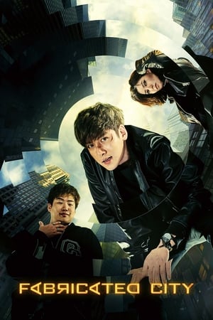 Fabricated City 2017 Dual Audio Hindi | 4K Ultra HD BluRay 400MB