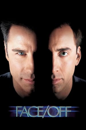 Face/Off (1997) Hindi Dual Audio | 4K Ultra HD BluRay [900MB]