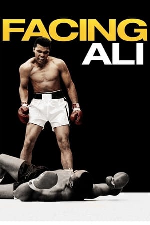 Facing Ali 2009 Dual Audio (Hindi) Full Movie | 4K Ultra HD [300MB]