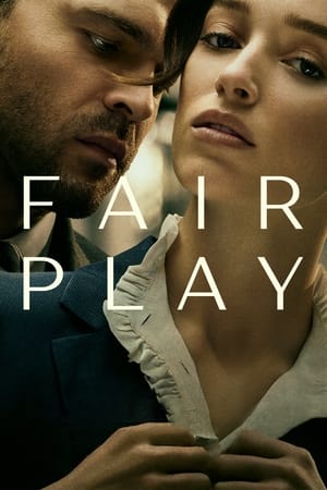 Fair Play 2023 Hindi Dual Audio HDRip | 4K Ultra HD – 480p