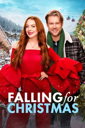 Falling for Christmas 2022 Hindi Dual Audio HDRip | 4K Ultra HD – 480p