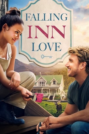 Falling Inn Love (2019) Hindi Dual Audio | 4K Ultra HD Web-DL 300MB