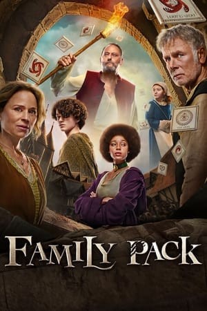 Family Pack 2024 Hindi Dual Audio HDRip | 4K Ultra HD – 720p – 480p