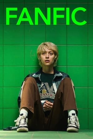 Fanfic (2023) Hindi Dual Audio HDRip | 4K Ultra HD – 480p