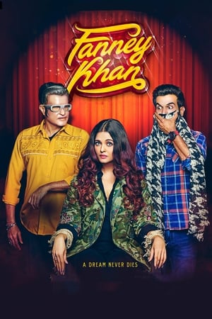 Fanney Khan (2018) Movie | 4K Ultra HD HDRip - [350MB]