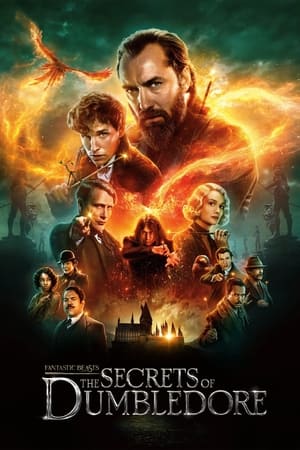 Fantastic Beasts 3 2022 Hindi (ORG) Dual Audio WEB-DL | 4K Ultra HD – 480p