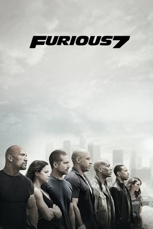 Fast And Furious 7 (2015) Hindi Dual Audio | 4K Ultra HD BluRay [1.4GB]