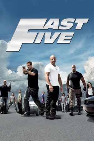 Fast Five (2011) Movie Hindi Dubbed | 4K Ultra HD Bluray [1.5GB]