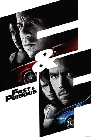 Fast & Furious (2009) Movie Hindi Dubbed | 4K Ultra HD Bluray [980MB]