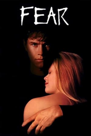 Fear (1996) Dual Audio | Hindi Full Movie BluRay [850MB]