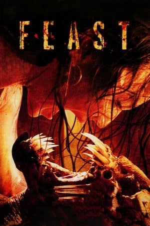 Feast 2005 Hindi Dual Audio | 4K Ultra HD BluRay [650MB]