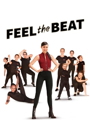 Feel the Beat (2020) Hindi Dual Audio | 4K Ultra HD Web-DL 380MB