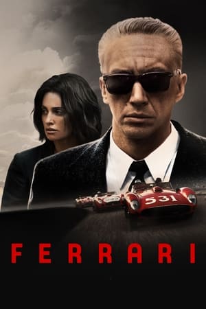 Ferrari 2023 Hindi Dual Audio HDRip | 4K Ultra HD – 480p