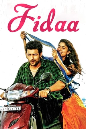 Fidaa 2017 [Hindi - Telugu] Dual Audio | 4K Ultra HD Uncut HDRip 450MB