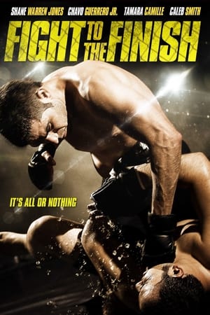 Fight To The Finish (2016) Hindi Dual Audio | 4K Ultra HD x264 With ESubs