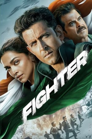 Fighter 2024 Hindi HDRip | 4K Ultra HD – 480p – 1080p