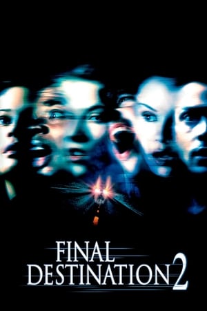 Final Destination 2 (2003) Dual Audio Hindi Full Movie | 4K Ultra HD BDRip - 650MB