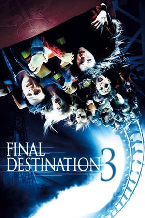 Final Destination 3 (2006) Dual Audio Hindi Full Movie | 4K Ultra HD BDRip - 700MB