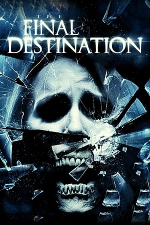 Final Destination 4 (2009) Dual Audio Hindi Movie | 4K Ultra HD BDRip - 650MB