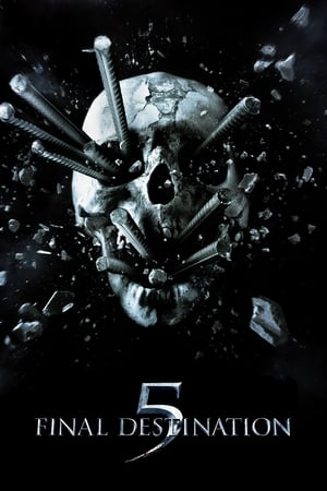Final Destination 5 (2011) Dual Audio Hindi Full Movie | 4K Ultra HD BDRip - 700MB