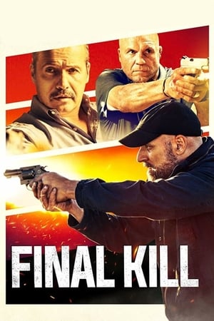 Final Kill 2020 Hindi Dual Audio HDRip | 4K Ultra HD – 480p