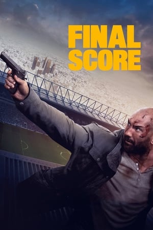 Final Score (2018) Hindi Dual Audio | 4K Ultra HD BluRay 400MB