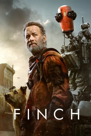 Finch 2021 Hindi (HQ-Dub) Dual Audio – Web-DL | 4K Ultra HD – 480p