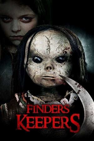 Finders Keepers (2017) Hindi Dual Audio | 4K Ultra HD BluRay 350MB