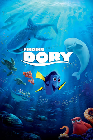 Finding Dory (2016) Hindi Dual Audio | 4K Ultra HD BluRay 400MB