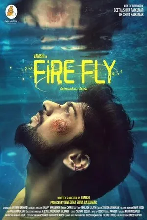 Firefly 2025 Hindi Dual Audio WEB-DL | 4K Ultra HD