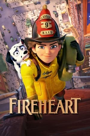 Fireheart 2022 Hindi Dual Audio HDRip | 4K Ultra HD – 480p