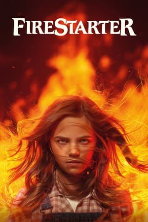 Firestarter 2022 Hindi Dual Audio HDRip | 4K Ultra HD – 480p