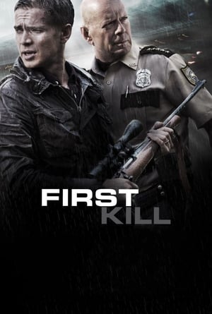 First Kill (2017) Hindi Dual Audio | 4K Ultra HD BluRay [800MB]