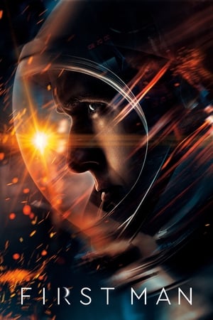 First Man (2018) Hindi Dual Audio | 4K Ultra HD BluRay 500MB