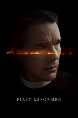 First Reformed 2017 Hindi Dual Audio | 4K Ultra HD BluRay [990MB]
