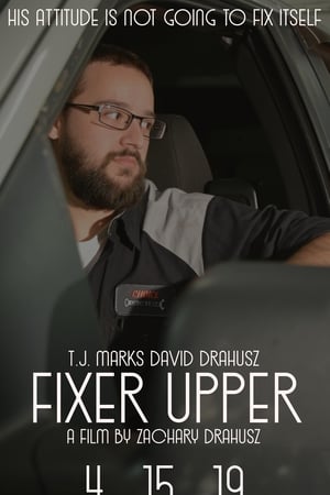 Fixer Upper (2019) Hindi Dual Audio | 4K Ultra HD BluRay [1.2GB]