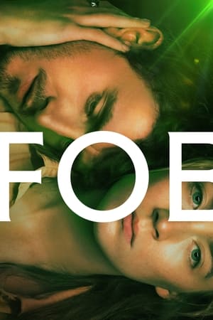 Foe 2023 Hindi Dual Audio HDRip | 4K Ultra HD – 480p