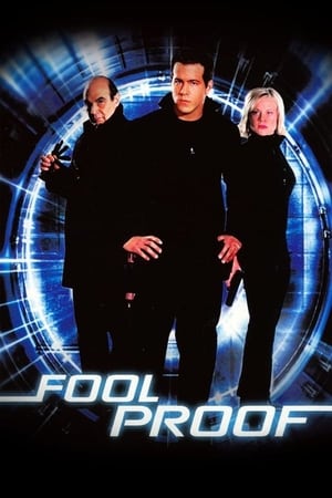 Foolproof 2003 Hindi Dual Audio | 4K Ultra HD Web-DL 300MB