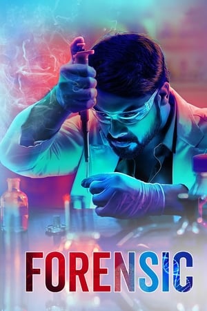 Forensic (2020) (Hindi – Malayalam) Dual Audio | 4K Ultra HD UnCut HDRip [1.3GB]
