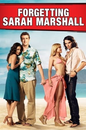 Forgetting Sarah Marshall (2008) Hindi Dual Audio | 4K Ultra HD BluRay 400MB