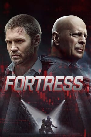 Fortress 2021 Hindi Dual Audio HDRip | 4K Ultra HD – 480p